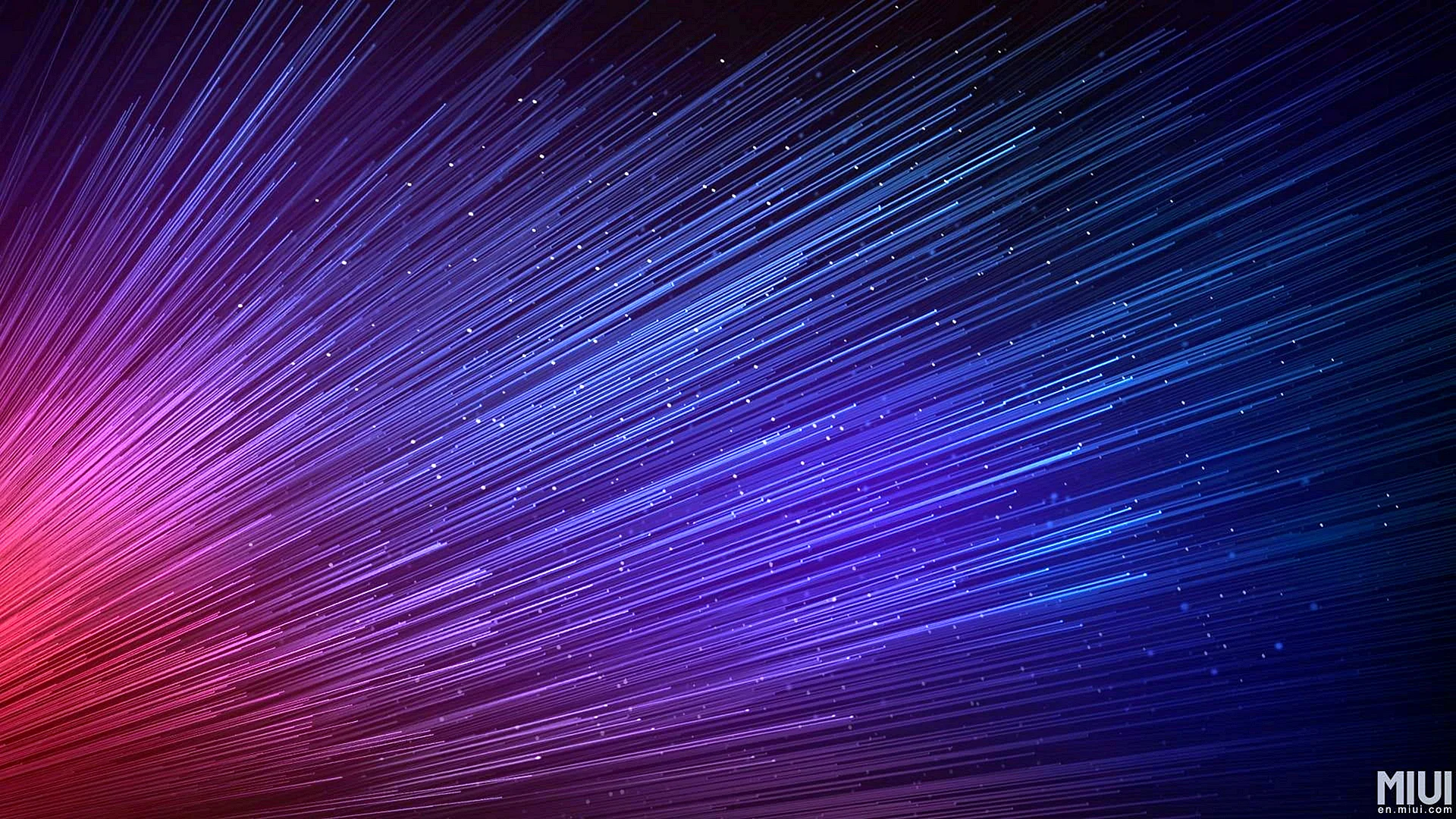 Xiaomi Wallpaper