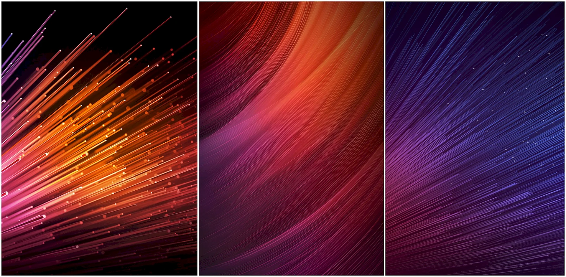 Xiaomi Wallpaper