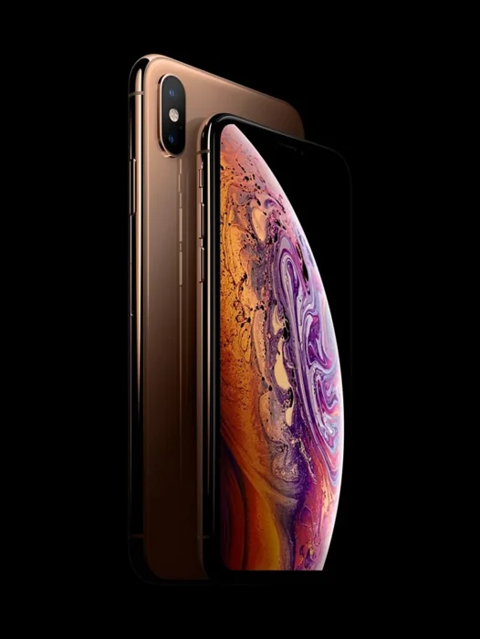 Xs Max Wallpaper For iPhone