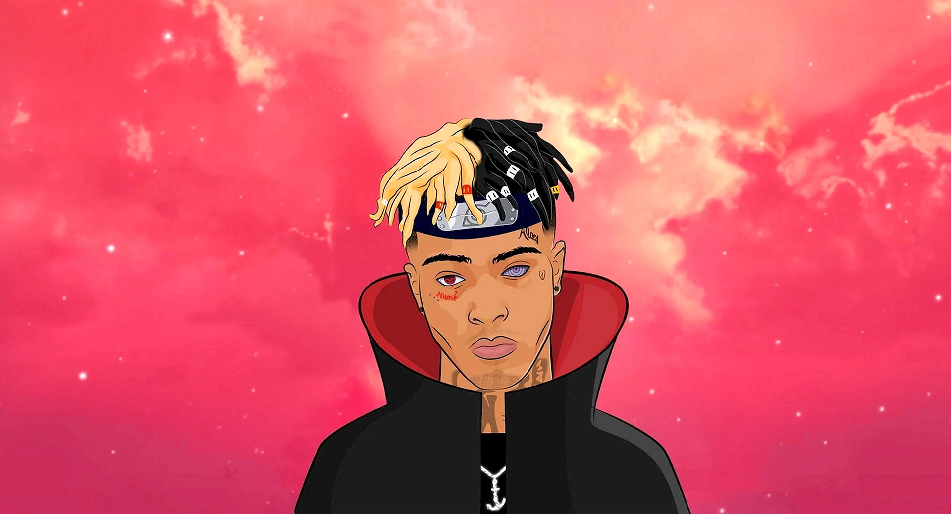 Xxtentacion Wallpaper