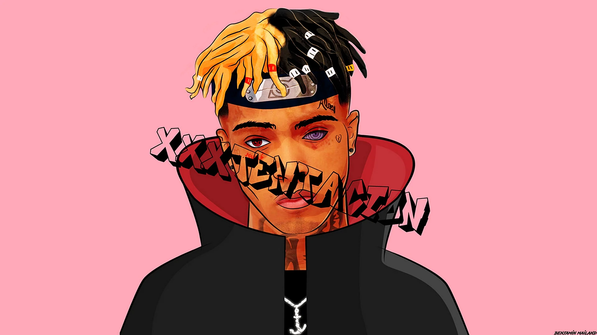 Xxtentacion Wallpaper