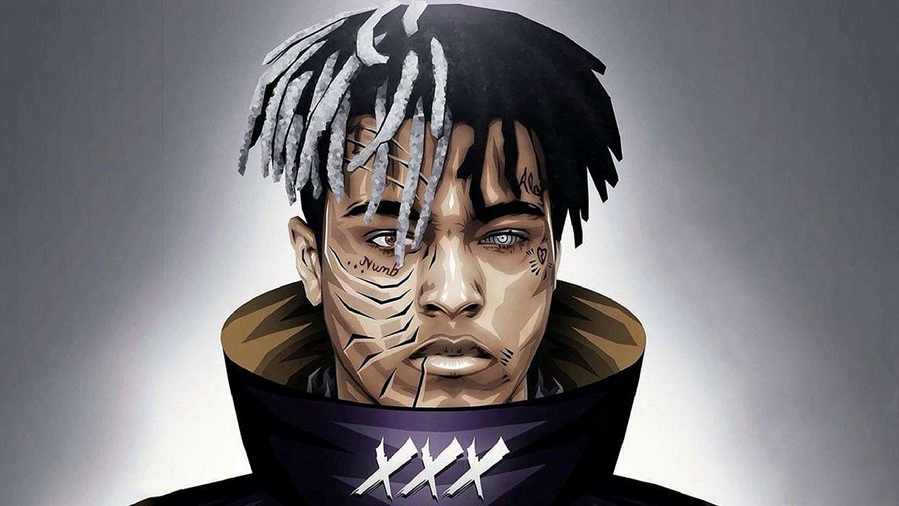 Xxxtentacion Wallpaper