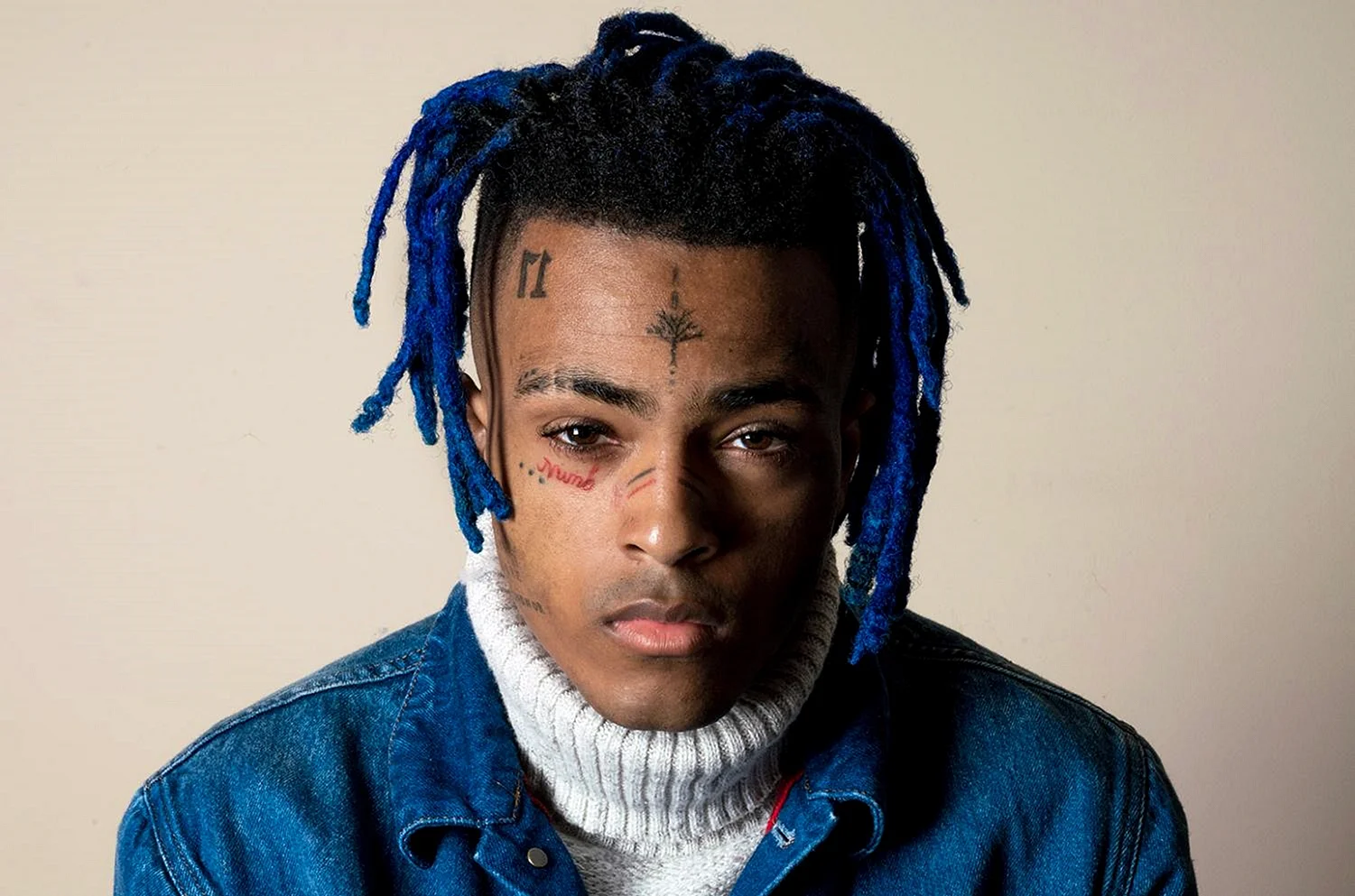 Xxxtentacion Wallpaper