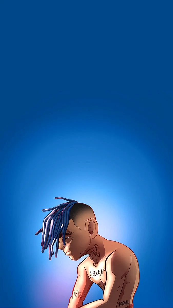 Xxxtentacion Wallpaper