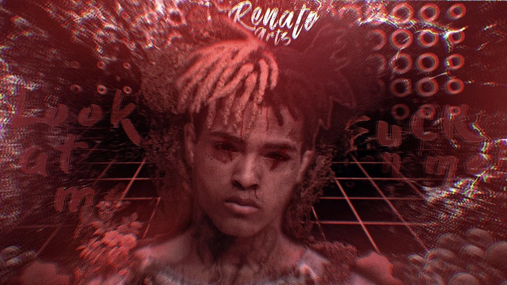 Xxxtentacion Wallpaper