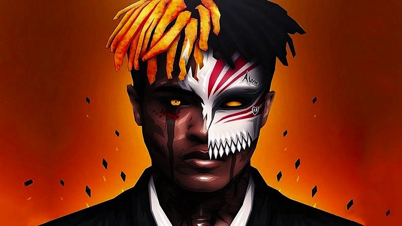 Xxxtentacion Wallpaper