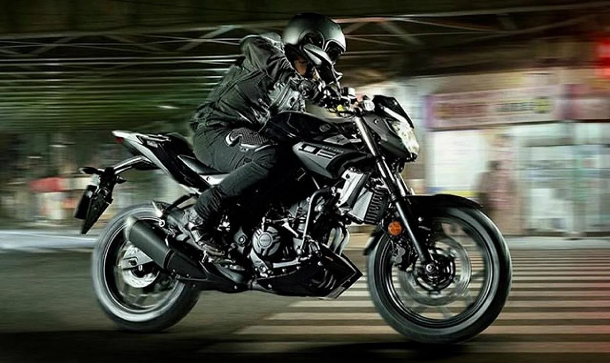 Yamaha Mt03 Wallpaper