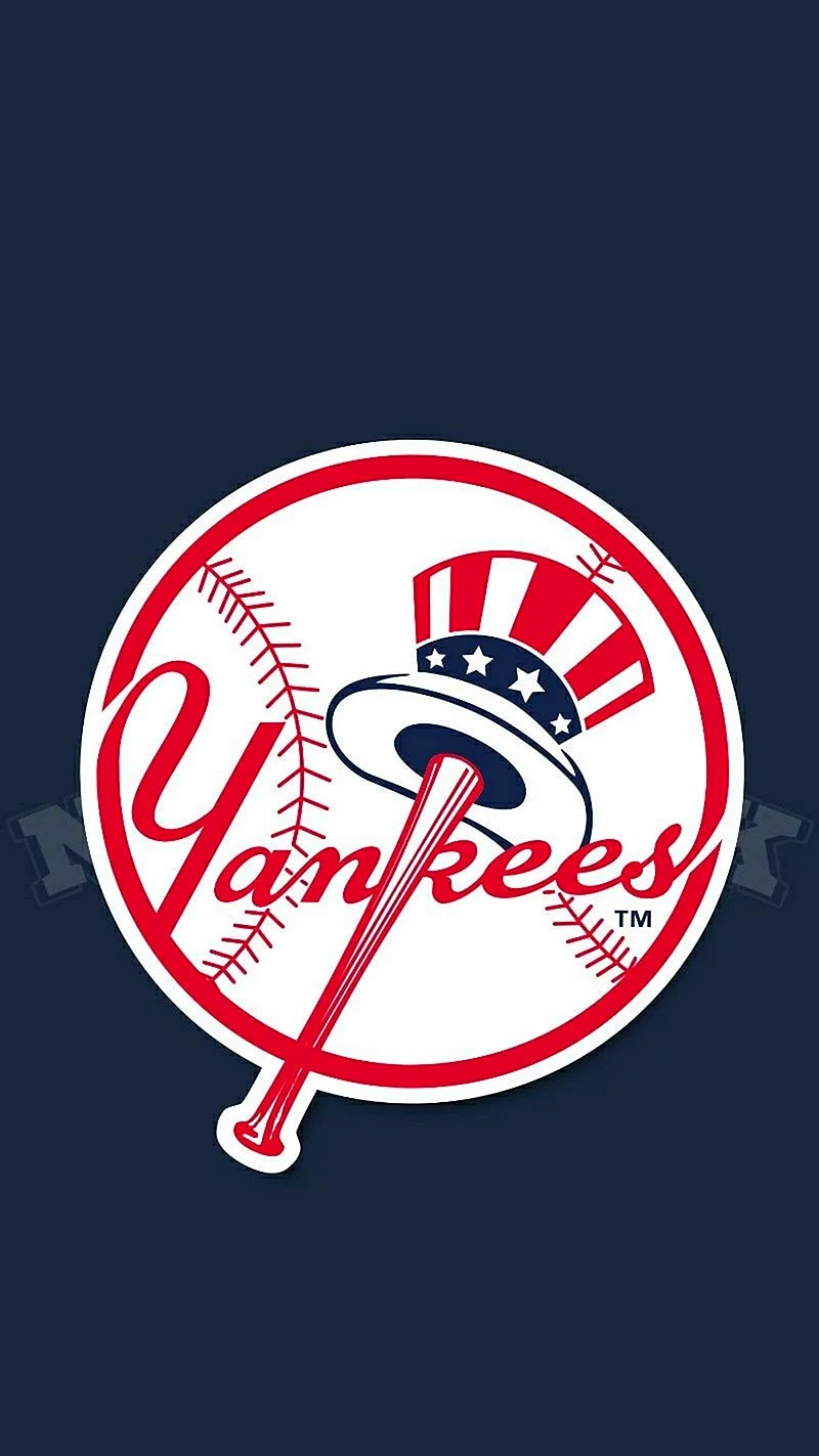 Yankees Wallpaper For iPhone