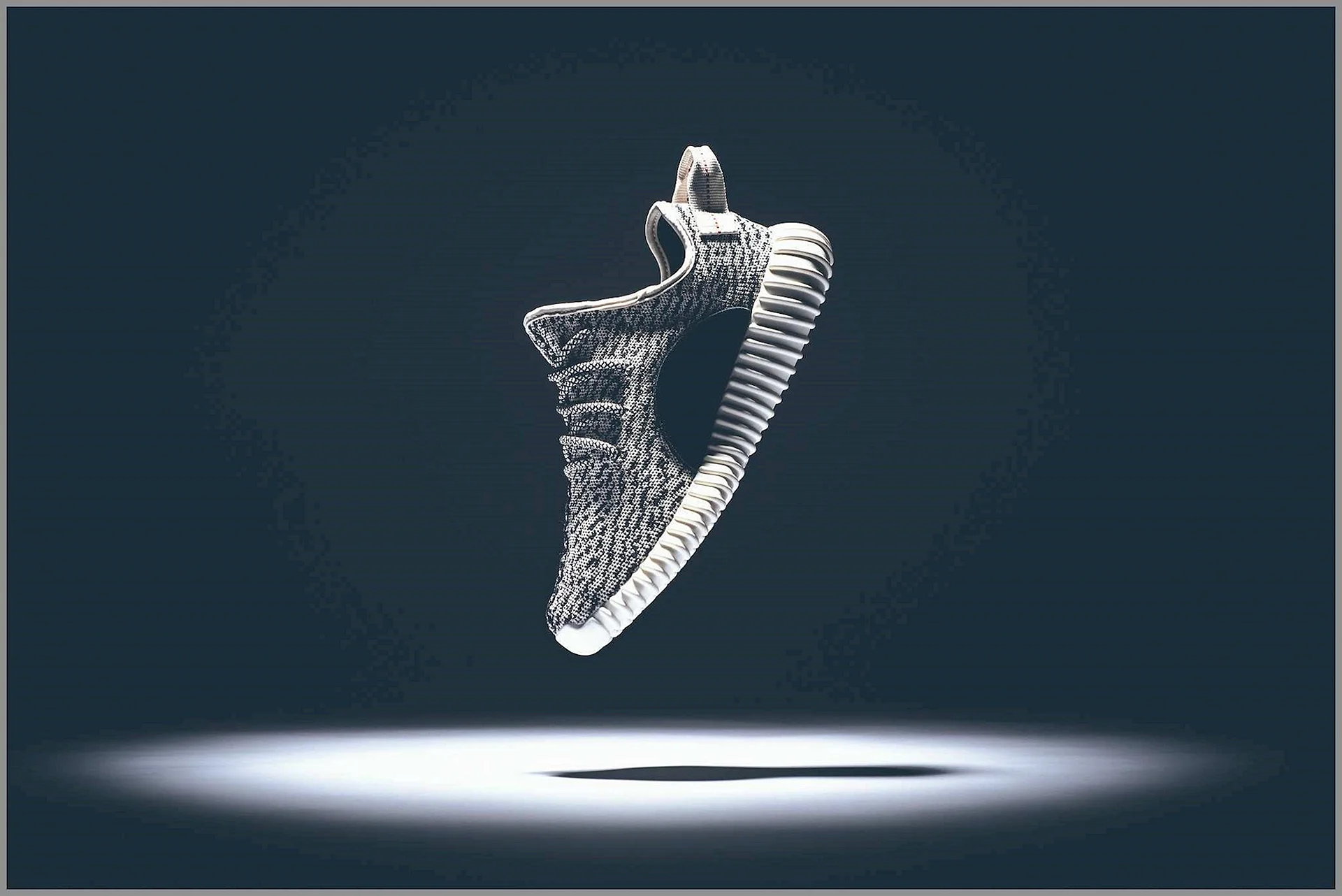 Yeezy Boost 350 Wallpaper Wallpaper