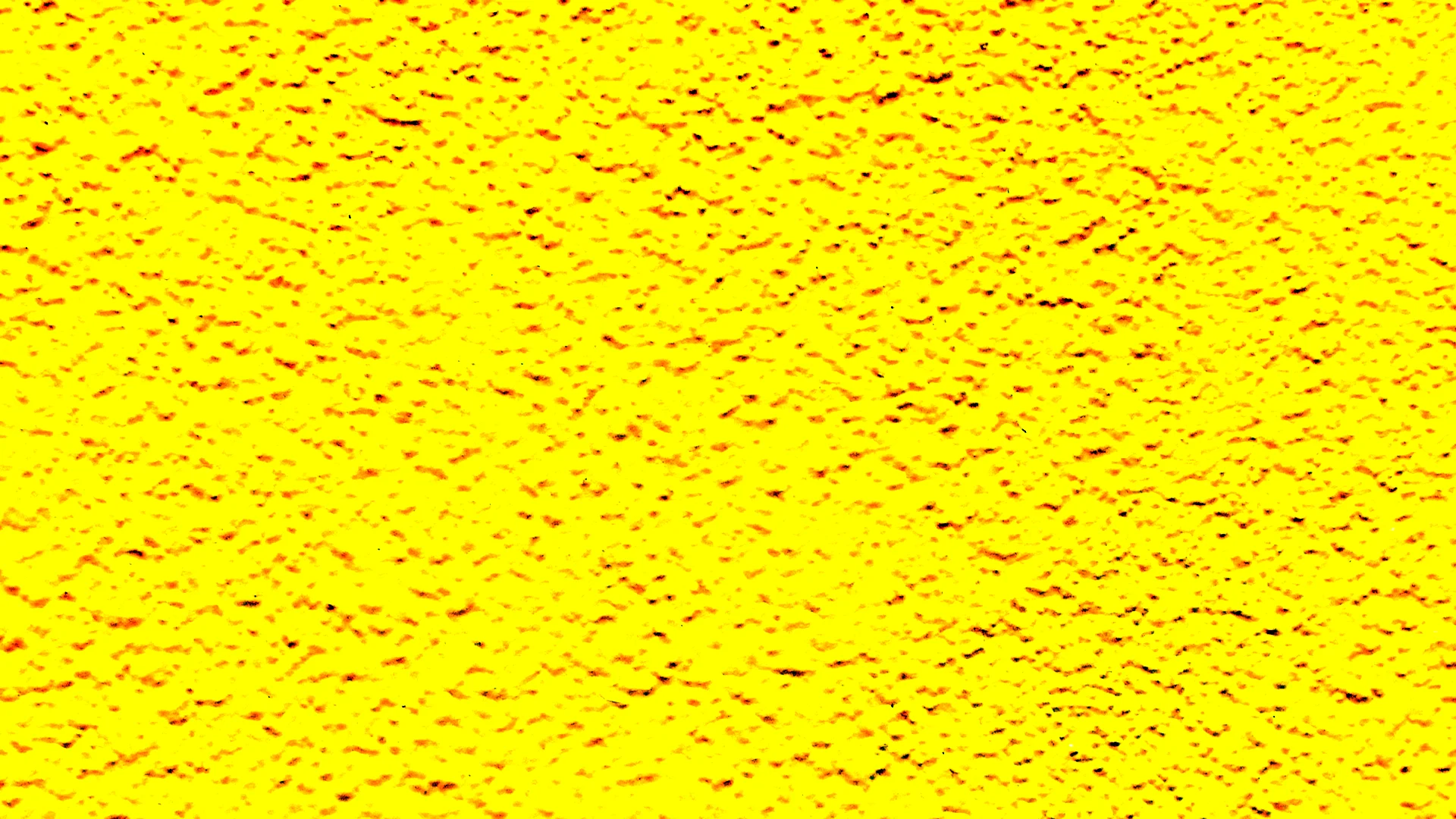 Yellow Wallpaper