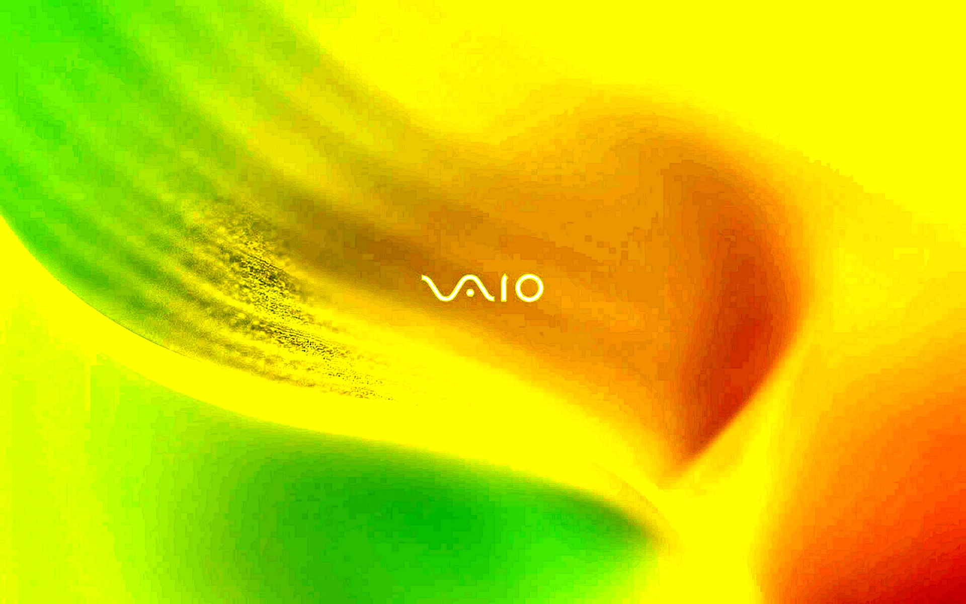 Yellow Wallpaper