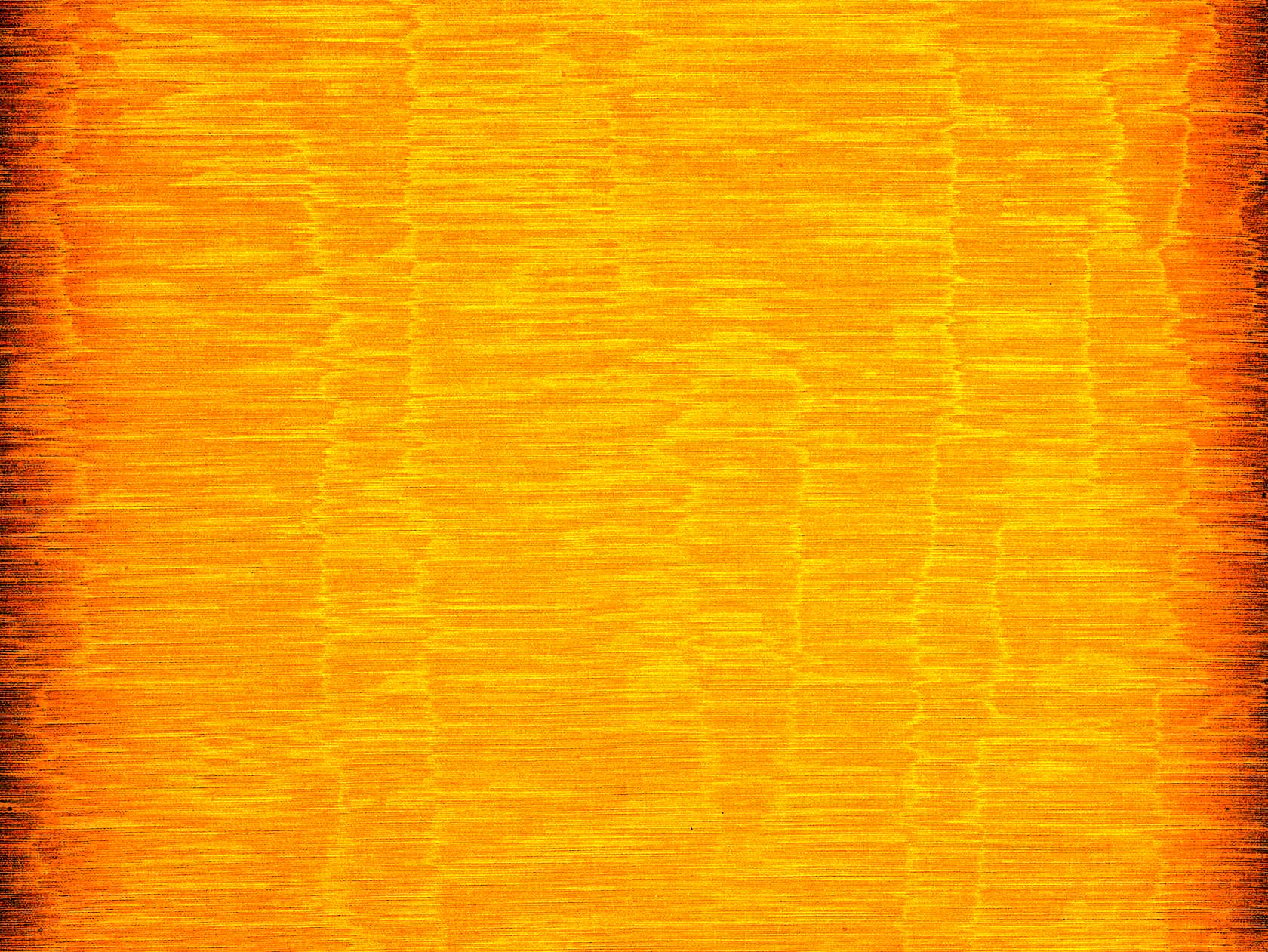 Yellow Background Wallpaper