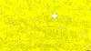 Yellow Background With Star Wallpaper
