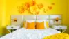 Yellow Room Wallpaper