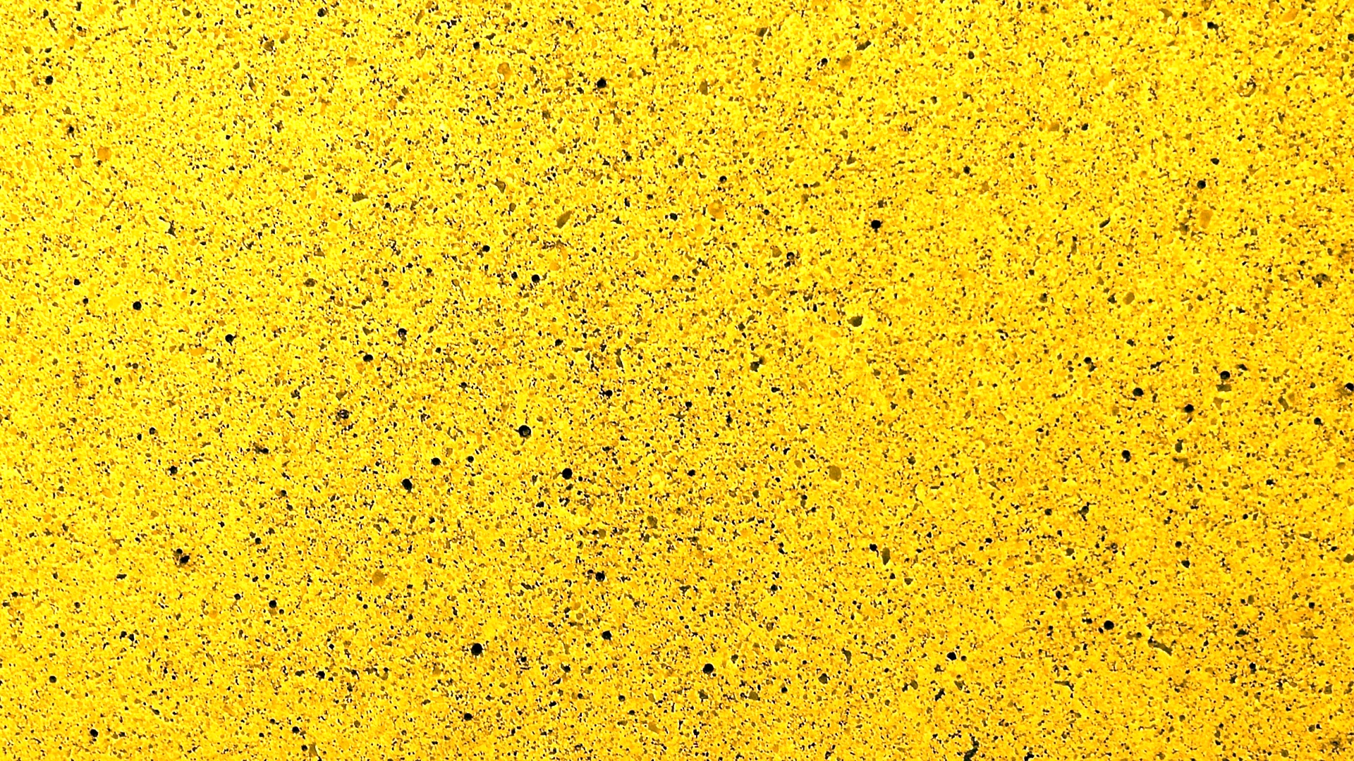 Yellow texture Wallpaper