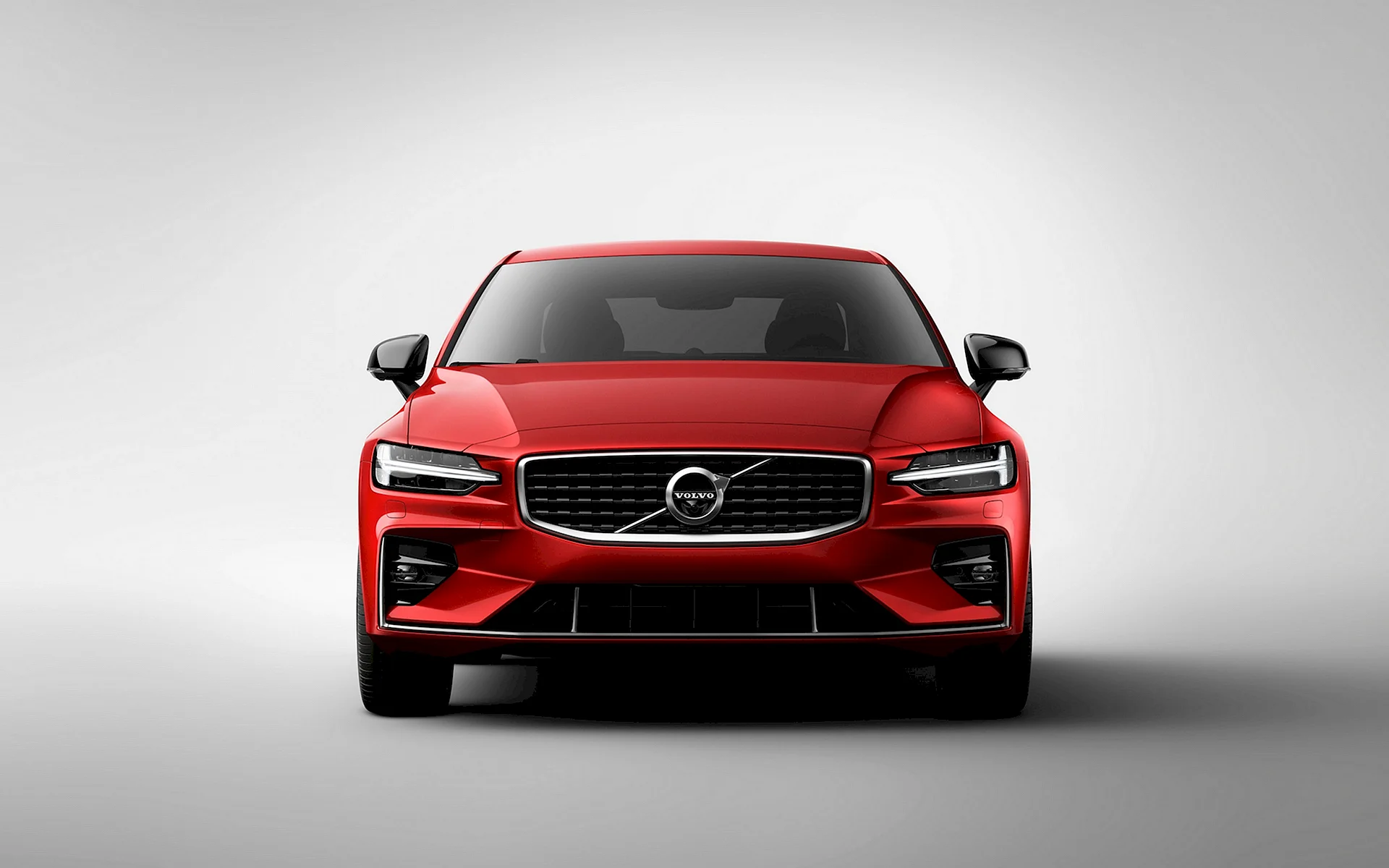 Yeni Volvo S60 Wallpaper