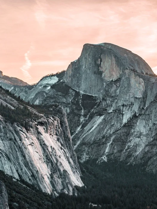 Yosemite 4K Wallpaper For iPhone