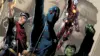 Young Avengers Marvel Wallpaper