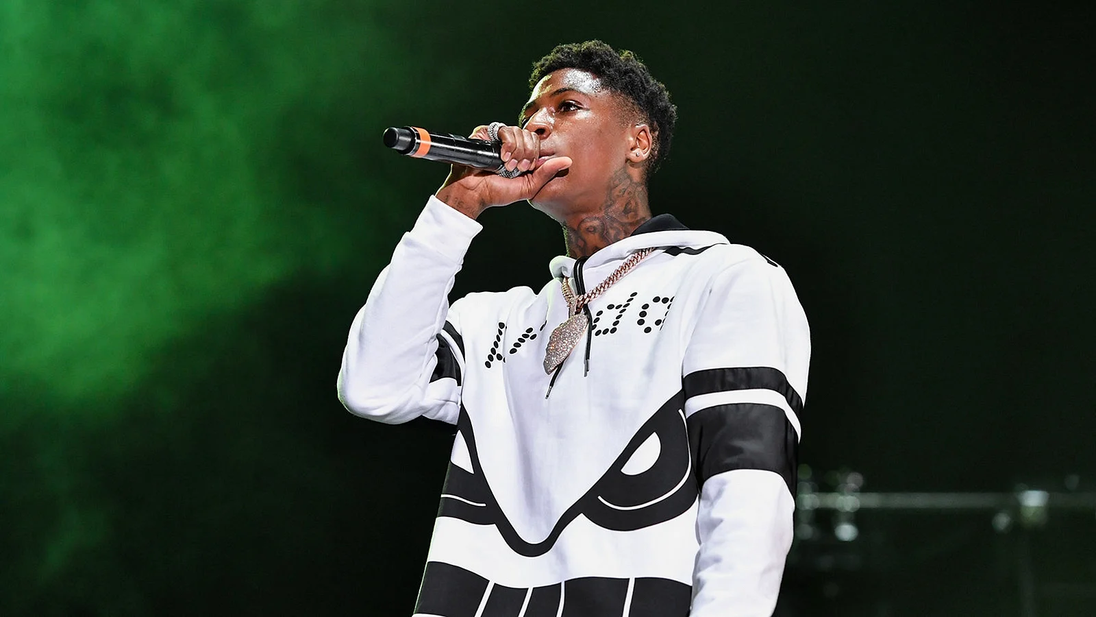 Youngboy Wallpaper