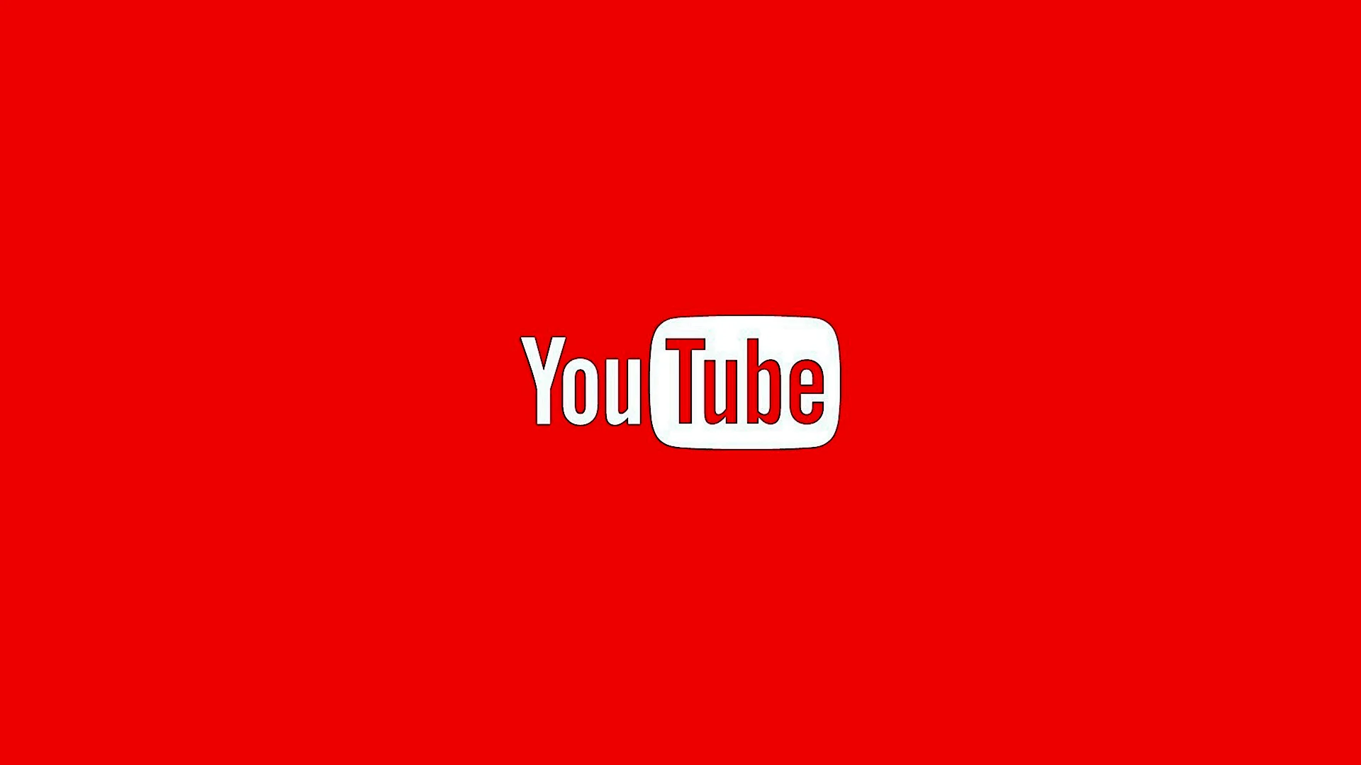 Youtube Red Wallpaper
