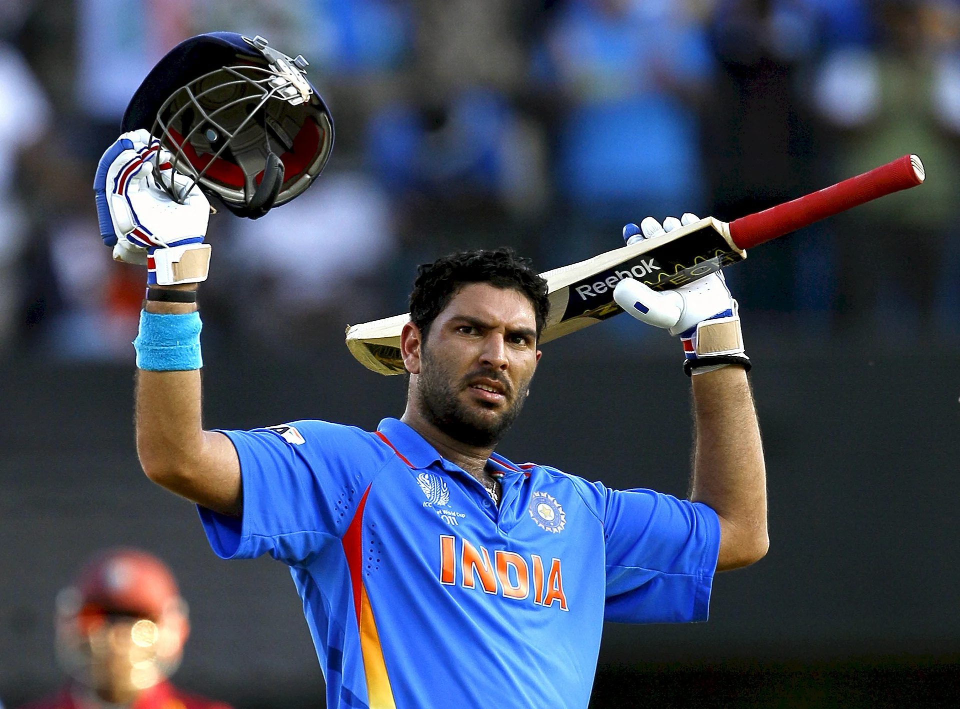 Yuvraj Singh Wallpaper