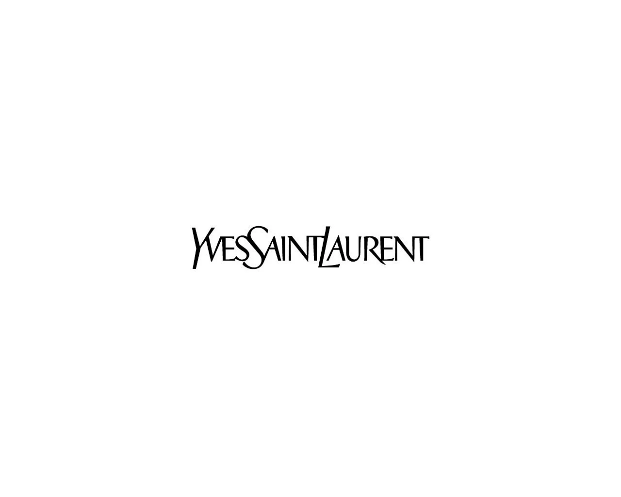 Yves Saint Laurent Wallpaper Wallpaper