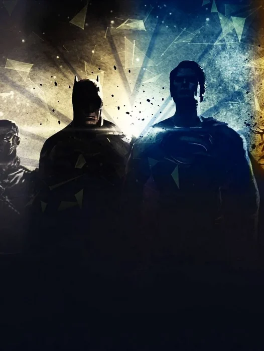 Zack Snyder Justice League Wallpaper