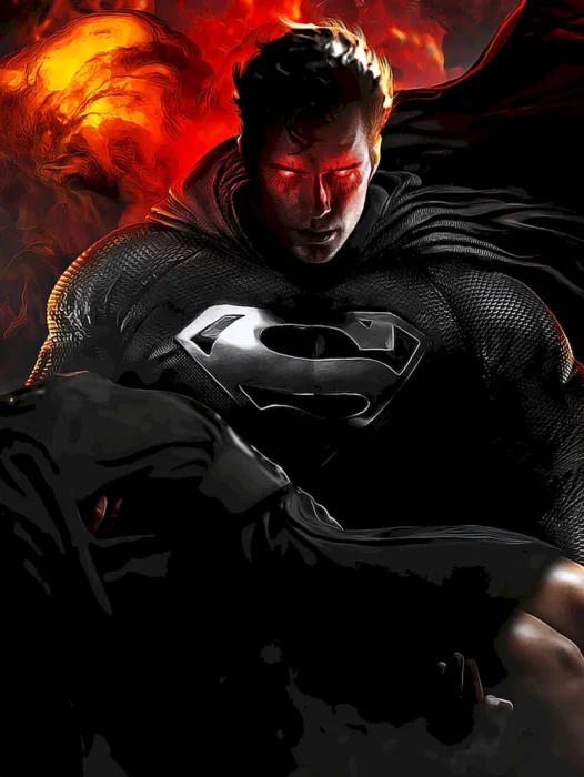 Zack Snyders Justice League Wallpaper
