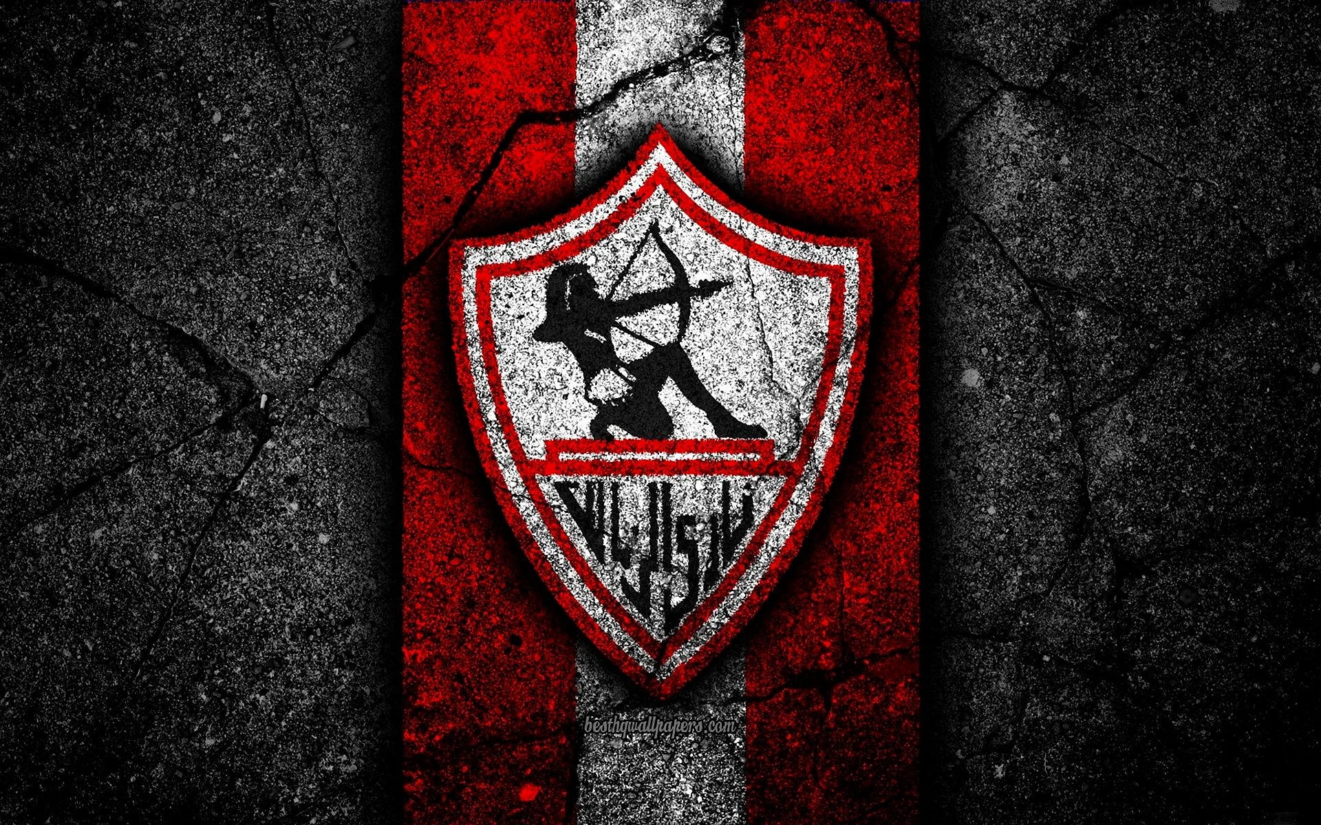 Zamalek Wallpaper