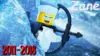 Zane Ninjago Lego Wallpaper