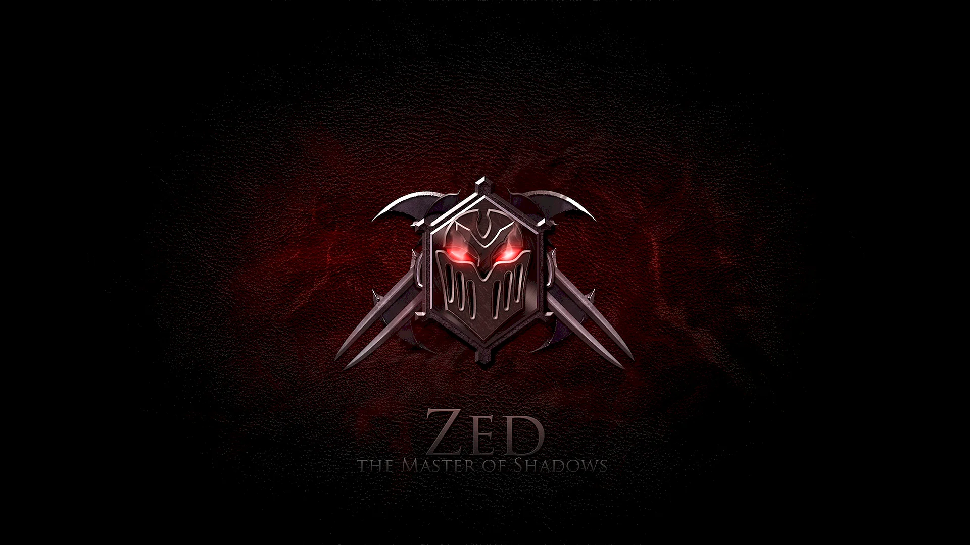 Zed Wallpaper