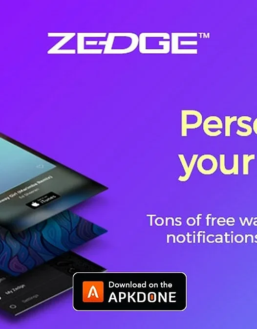 Zedge Premium Wallpaper