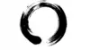 Zen Symbol Wallpaper For iPhone