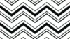 Zig Zag pattern Wallpaper