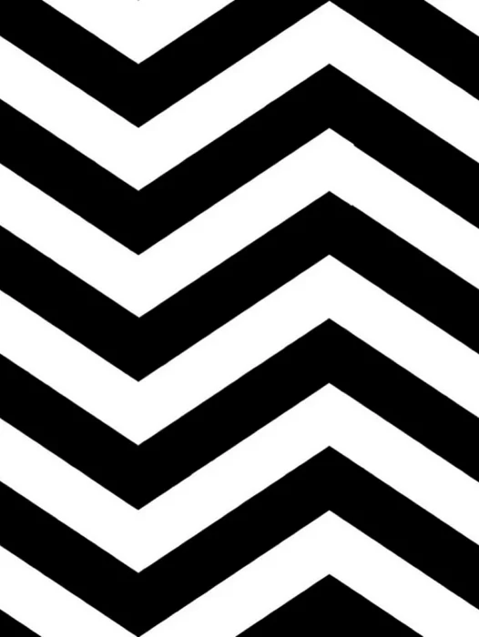 Zigzag pattern Wallpaper