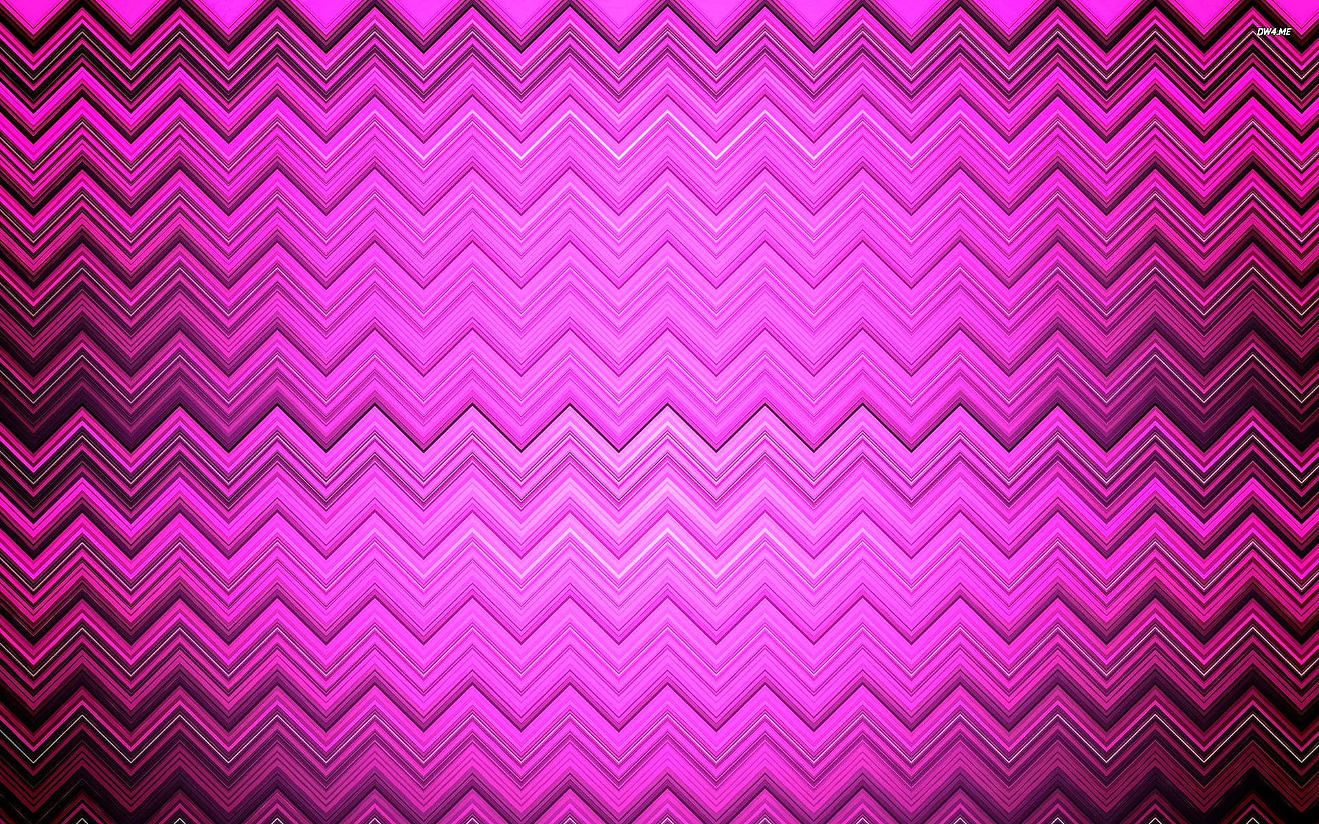 Zigzag Pattern Wallpaper