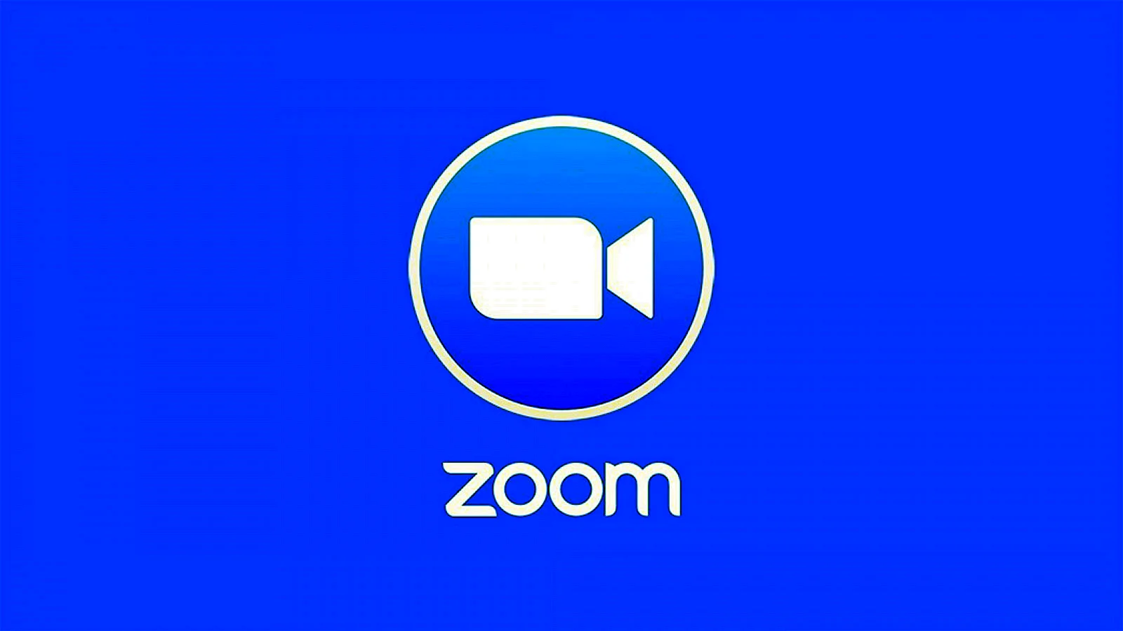 Zoom Wallpaper