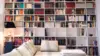 Zoom Background Bookshelf Wallpaper