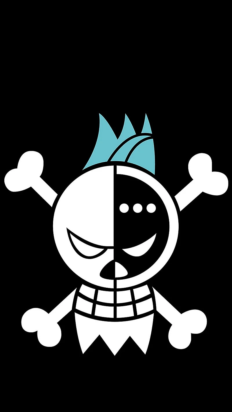 Zoro Jolly Roger Wallpaper