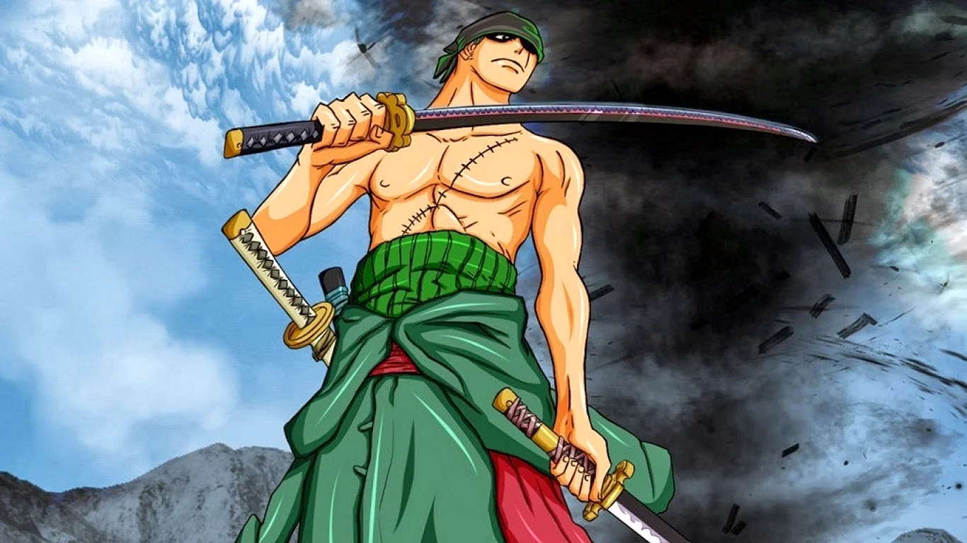 Hungry zoro. Ророноа Зоро. Зорро Ван Пис. Зоро Ван Пис. Ророноа Зоро Ван Пис.